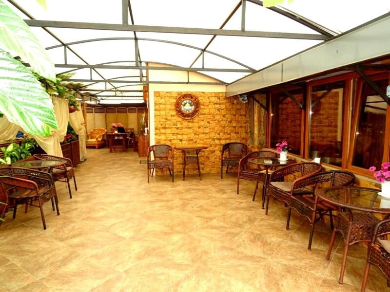 Гостевой дом Отель Милана Сухум-16