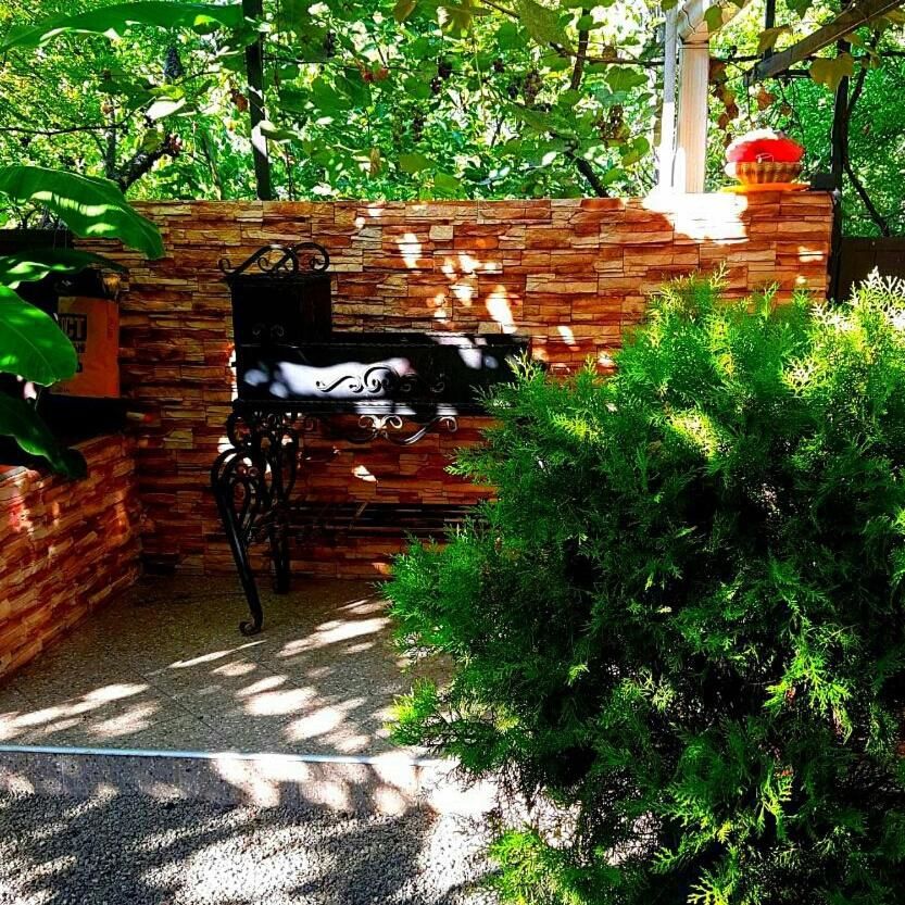 Гостевой дом Отель Милана Сухум-17