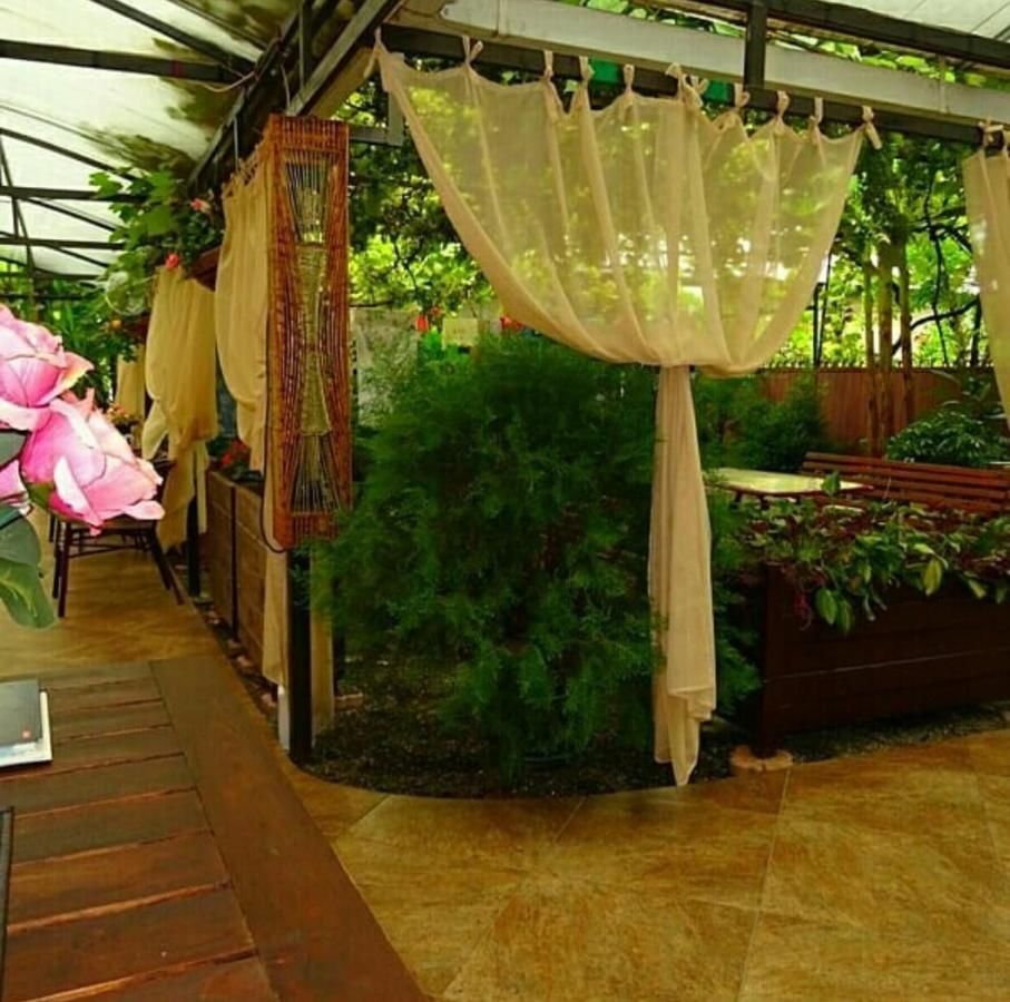 Гостевой дом Отель Милана Сухум-26